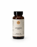 Vitamin B Komplex (mit Akazienfaser)