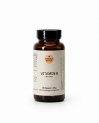 Vitamin B Komplex (mit Akazienfaser)