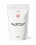 Kollagenpulver mit Akazienfaser und Hyaluronsäure