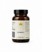 Vitamin C (mit Akazienfaser)