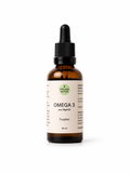 Omega 3 aus Algenöl